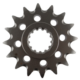 Pinhão Supersprox para Honda CBR1000RR 06/15 CBR1000RR-6 Fireblade 04/15 (Corrente 530)