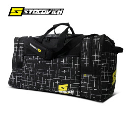 Bolsa de Equipamentos Stocovich Gear Bag Silk-Amarela
