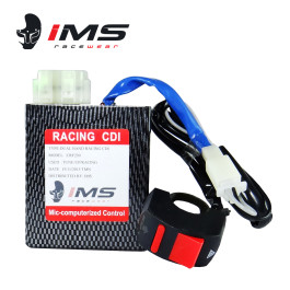 CDI IMS para Honda CRF230 Programável com 2 Mapas