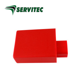 CDI Servitec Programável para Honda XR250 Tornado