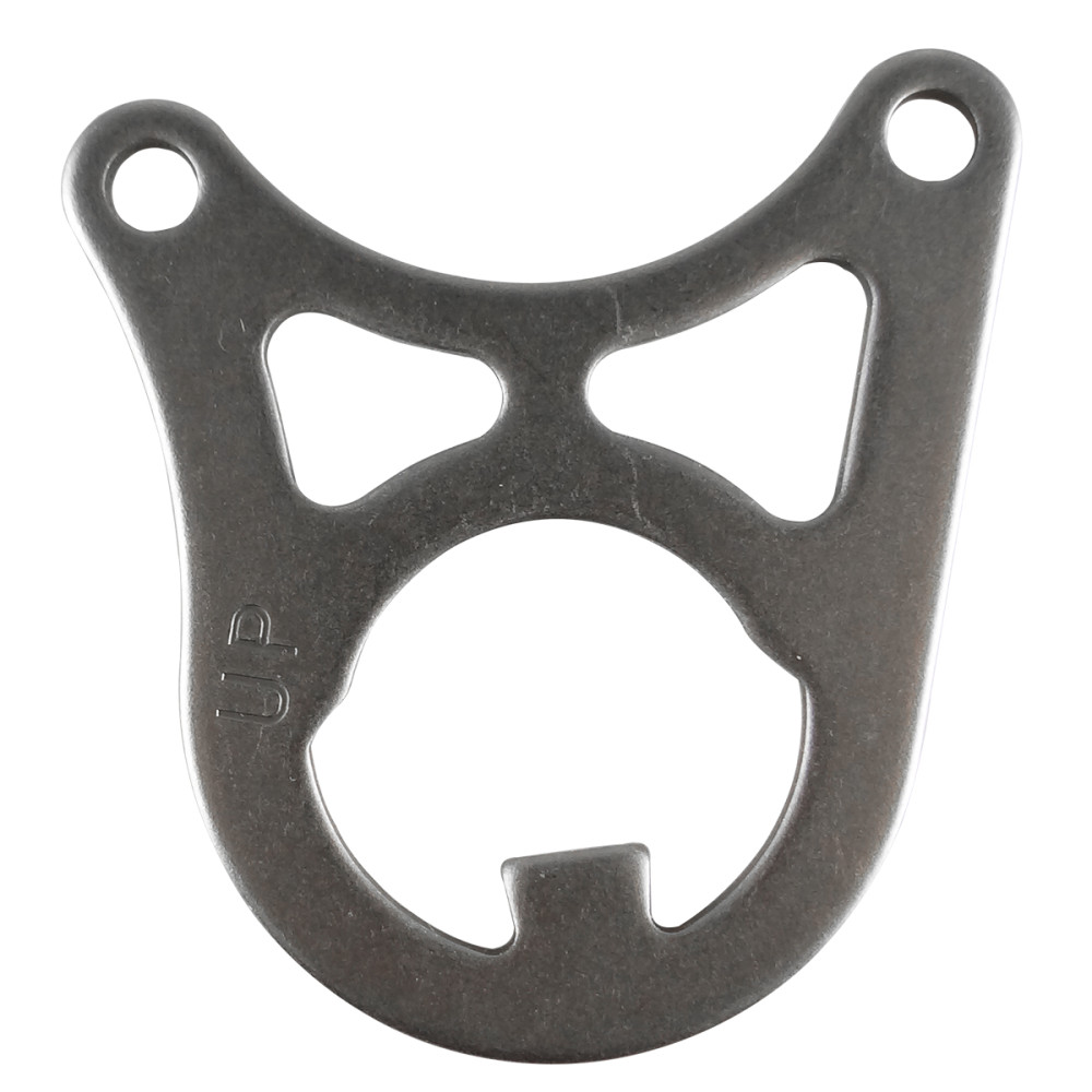 Chapa da Guia de Cambio Original Honda para CRF450 09/15