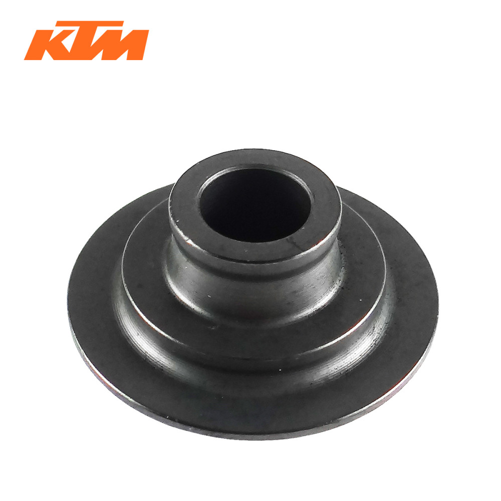 Chapeuzinho de Válvula de Admissão e Escape Cima Original KTM para SX-F/XC-F250 08/12 XCF-W250 08/13