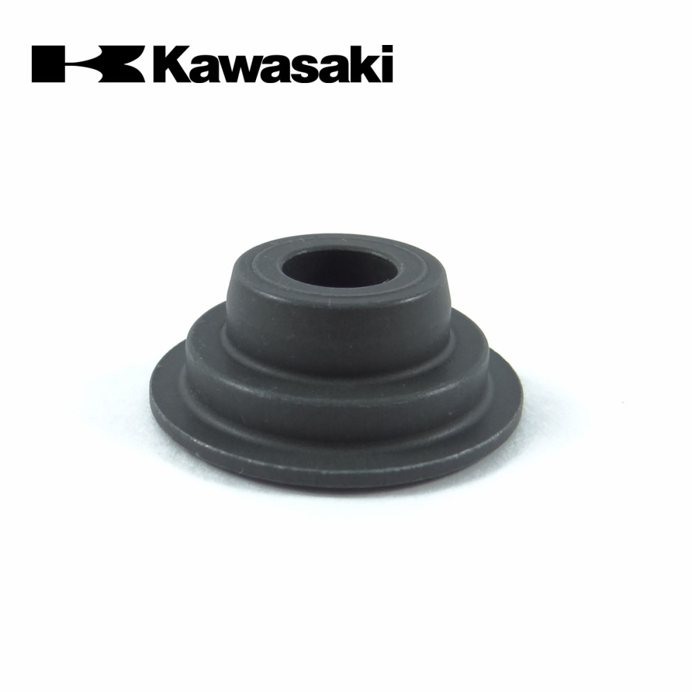 Chapeuzinho de Válvula Baixo de Admissão e Escape Original Kawasaki para KXF450 06/17