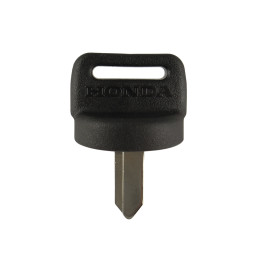 Chave de Ignição Plástica (Chave Opcional do Tipo 1) Original Honda para CRF230