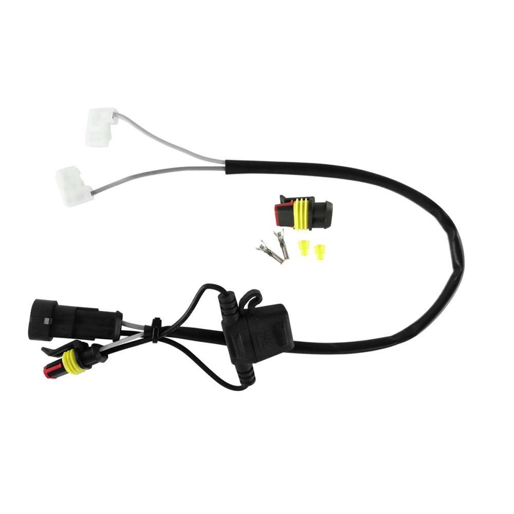 Chicote para Ventoinha BMS para KTM 2T / 4T Enduro Carburada