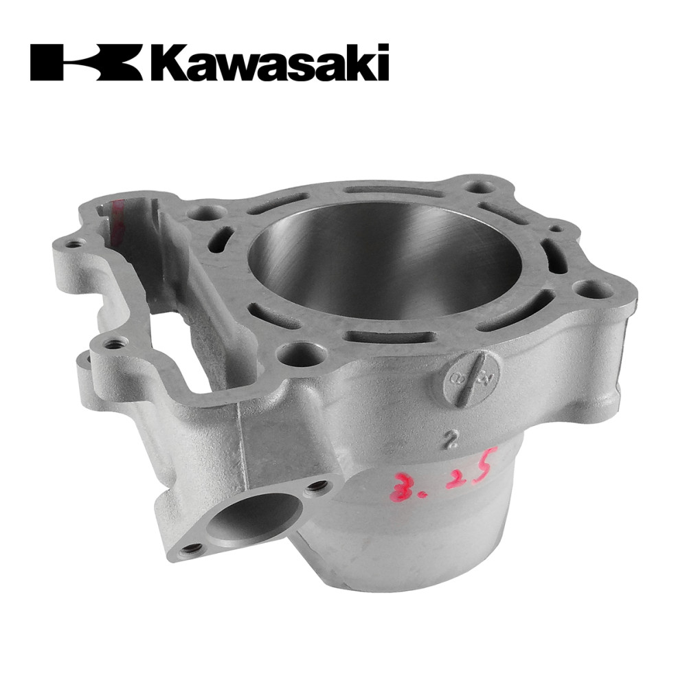 Cilindro Original Kawasaki para KXF450 09/10