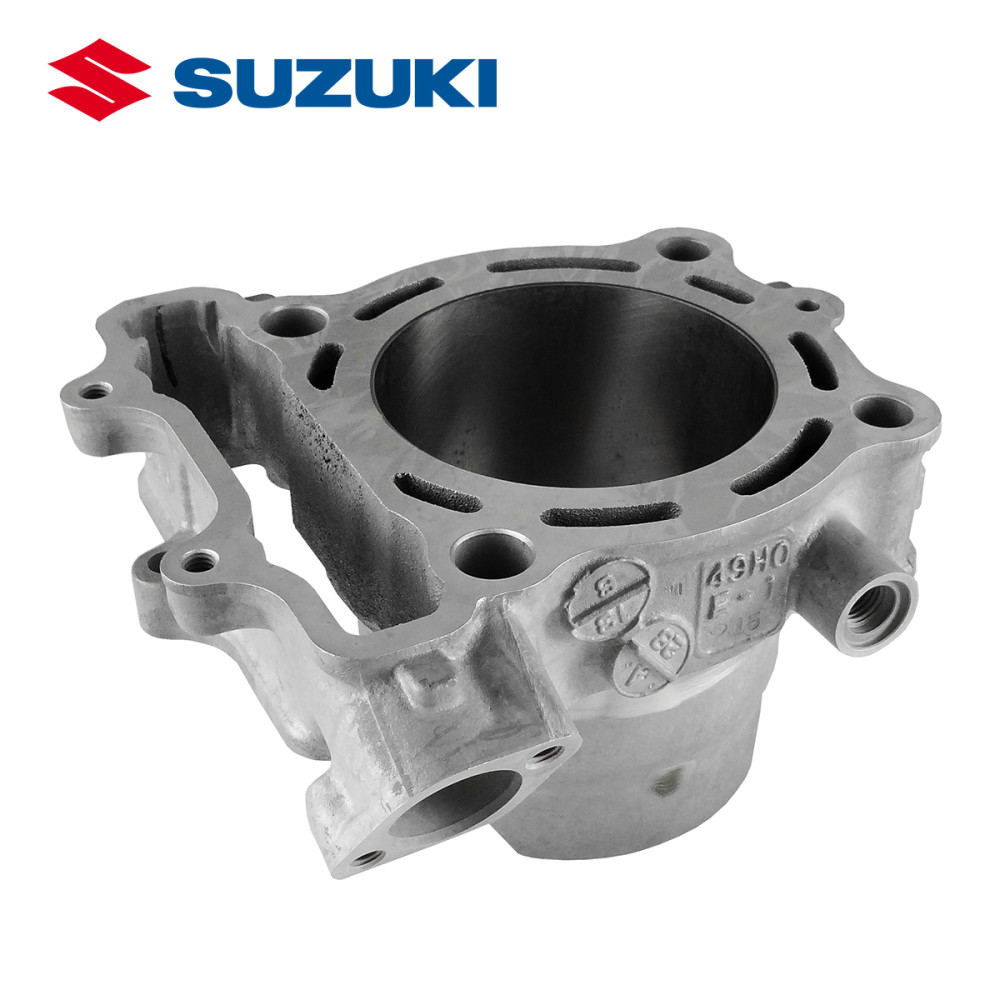 Cilindro Original Suzuki para RMZ250 11/16