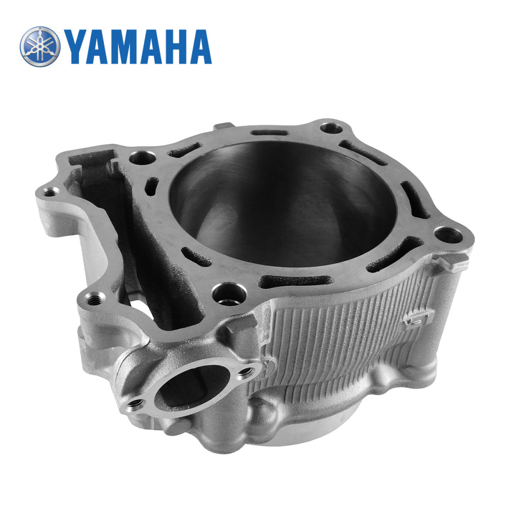 Cilindro Original Yamaha para YZF450 06/09 WRF450 07/11