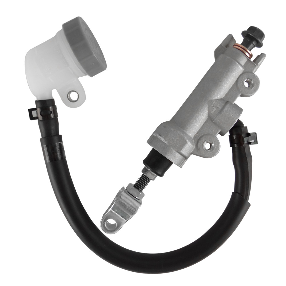 Cilindro Mestre de Freio Superior Traseiro Tech Ride para NX400 Falcon (C/Reservatório)