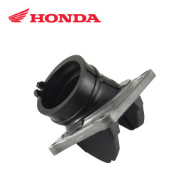 Coletor de Admissão Original Honda para CR125 96/01