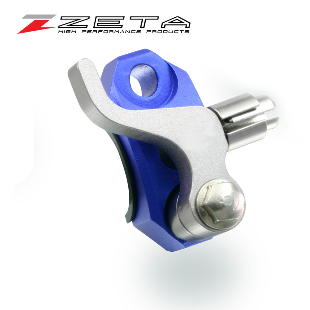 Abraçadeira do Manicoto Zeta com Hot Starter