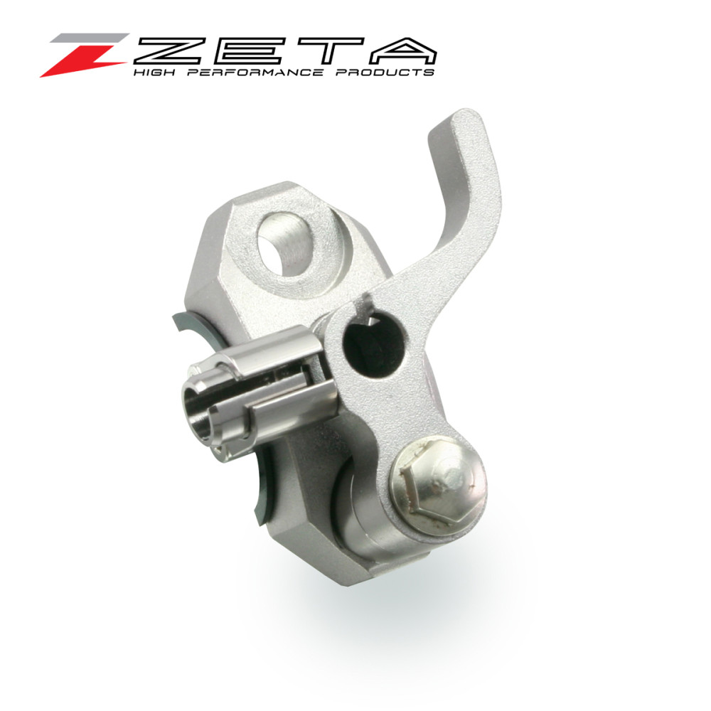 Abraçadeira do Manicoto Zeta com Hot Starter