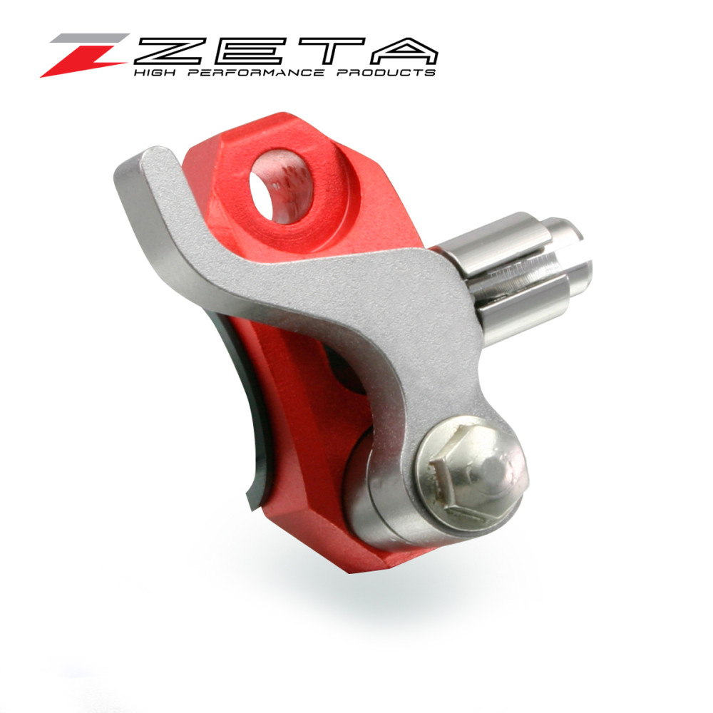 Abraçadeira do Manicoto Zeta com Hot Starter