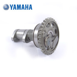 Comando de Escape Original Yamaha para YZF250 01/09