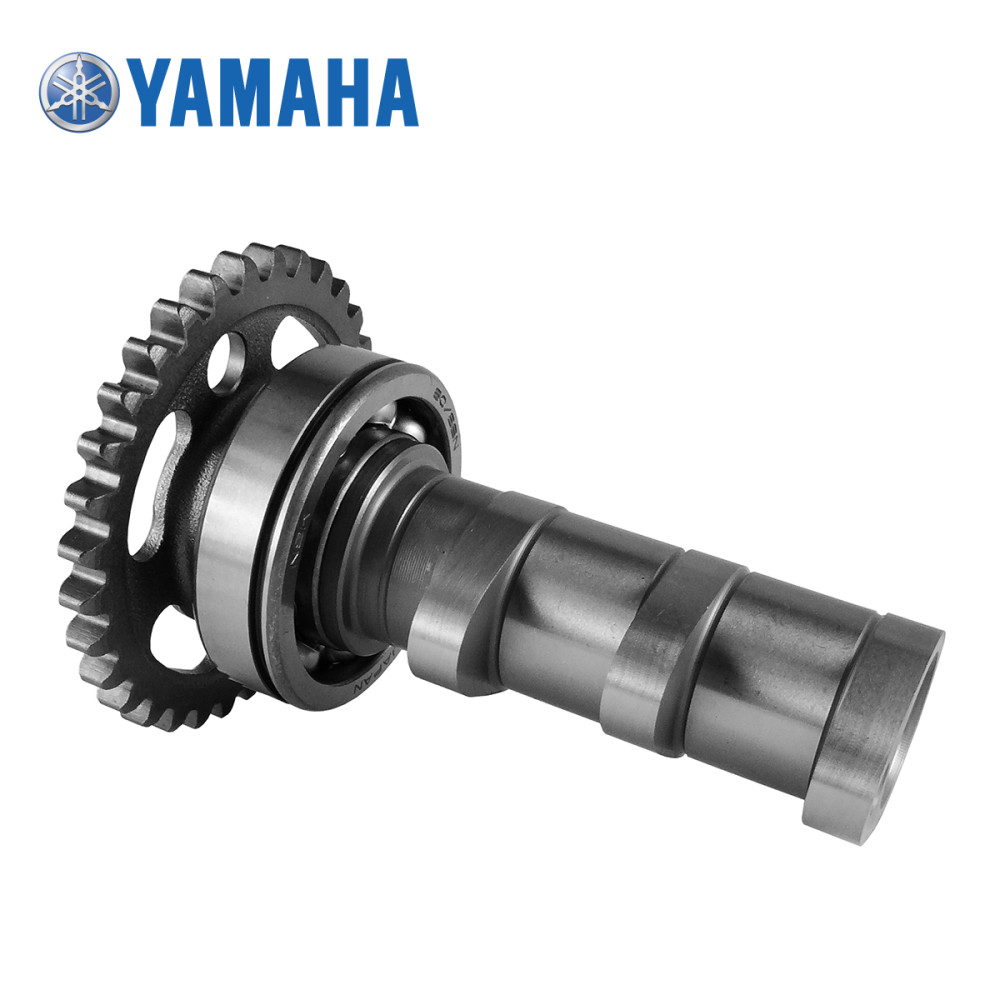 Comando de Válvula de Admissão Original Yamaha para YZF450 10/13