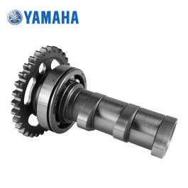 Comando de Válvula de Admissão Original Yamaha para YZF450 10/13