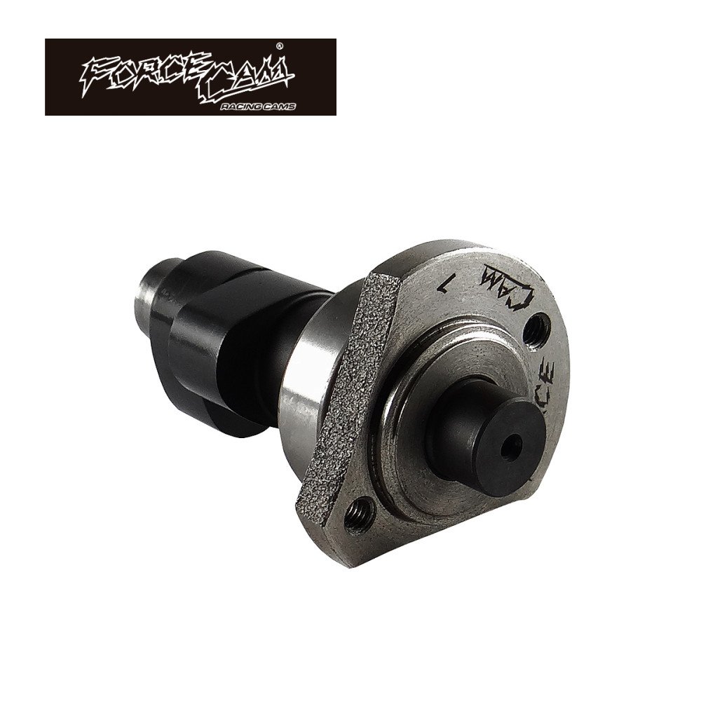 Comando de Válvula Force Cam para Honda CRF230/XR200 Estágio 1 para Pistão Original