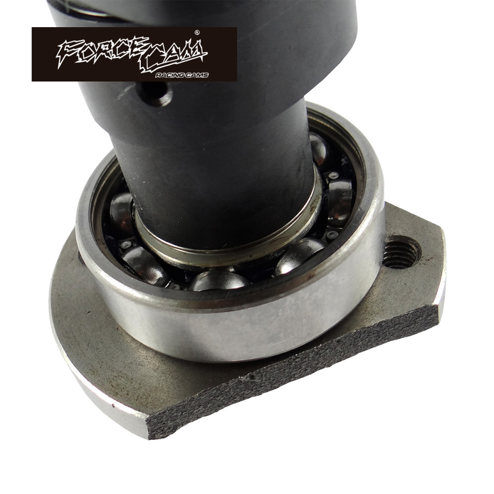 Comando de Válvula Force Cam para Honda CRF230/XR200 Estágio 3 para Pistão 240mm Trabalhado