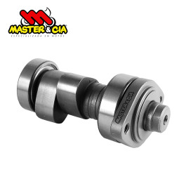 Comando de Válvula Master & Cia para Honda CRF230/XR200 Estágio 3