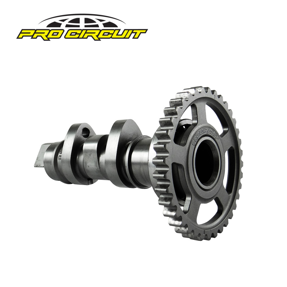 Comando de Válvula Pro Circuit para Honda CRF250 04/08 CRFX250 04/08