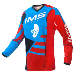Camisa IMS Power Modelo 2018