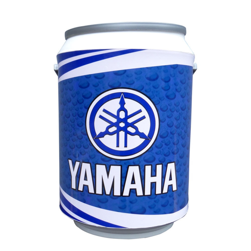 Cooler Térmico da 5inco-Yamaha