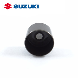 Copinho/Tucho da Válvula de Escape Original Suzuki para RMZ250 07/16