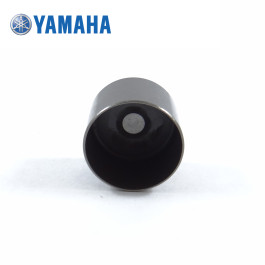 Copinho da Válvula de Admissão Original Yamaha para YZF/WRF250 01/13