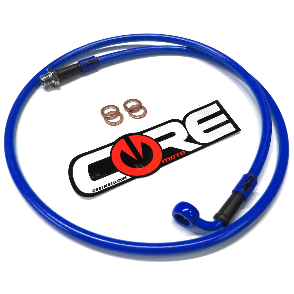 Flexível de Embreagem Core Moto para Husqvarna FC250/350/450 FE250/350/501 TE250/300 14/15