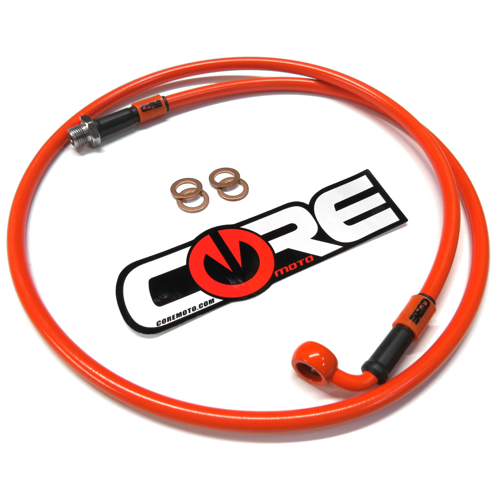 Flexível de Embreagem Core Moto para KTM SX-F/XC-F450 13/15 XCF-W450 12/15 XC-W/EXC500 12/15