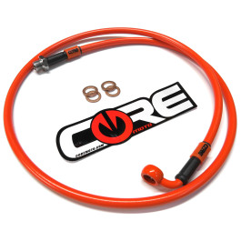 Flexível de Embreagem Core Moto para KTM EXC250 03/06 XCFW/EXC400 04/07 SXF450 03/12 XCFW450 03/07 EXC/XCFW525 03/07 SXF505/690 07/09