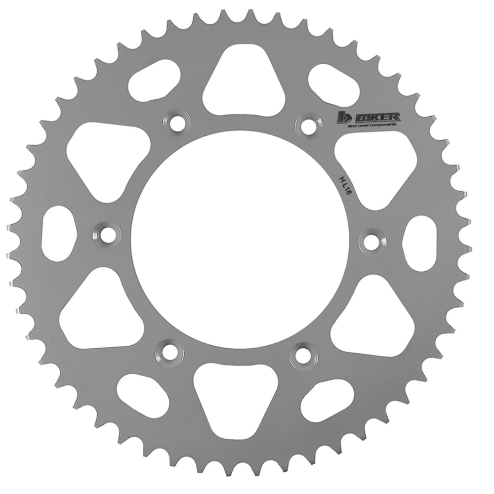 Coroa de Ferro Biker para Honda CR80/85 CRF150