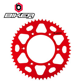 Coroa de Ferro Biker para Honda CR125/250 CRF/CRFX250/450 CRF230