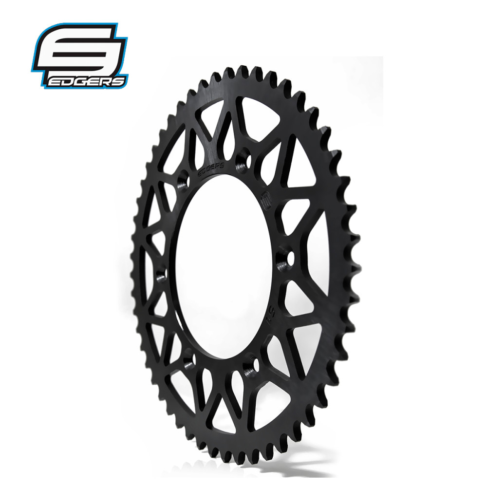 Coroa de Ferro Edgers para Sherco/Gas Gas/Husqvarna -/12