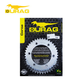 Coroa de Ferro Durag Z41 para Honda CR125/250 CRF/CRFX250/450 CRF230