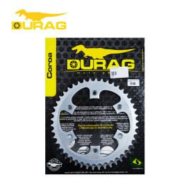 Coroa de Ferro Durag Z45 para Honda CR125/250 CRF/CRFX250/450 CRF230