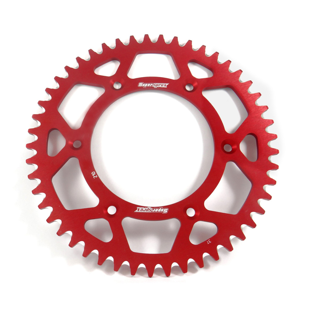 Kit Ponteira E Relação Para CRF230