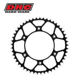 Coroa DRC de Ferro Honda CR125/250 87/07 CRF/CRFX250/450 04/15 CRF230 03/09