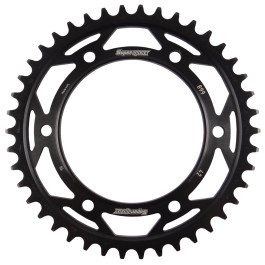 Coroa Supersprox Aço para KTM 990 Adventure / 1290 Super Adventure 15/16 (Corrente 525)