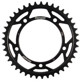 Coroa Supersprox Aço para Suzuki DL1000 V-Strom (Corrente 525)