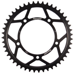 Coroa Supersprox Aço para Suzuki DL650 V-Strom (Corrente Original 525)