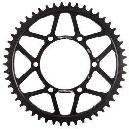 Coroa Supersprox Aço para Triumph 800 Tiger (Corrente 525)