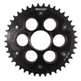 Coroa Supersprox Stealth para Ducati 1200 Monster (Corrente 525)