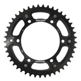 Coroa Supersprox Stealth para Yamaha XT660Z Tenere (Corrente 525)