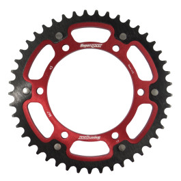 Coroa Supersprox Stealth para Yamaha XT660Z Tenere (Corrente 525)