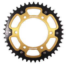 Coroa Supersprox Stealth para Yamaha MT-07 14/15 (Corrente 525)