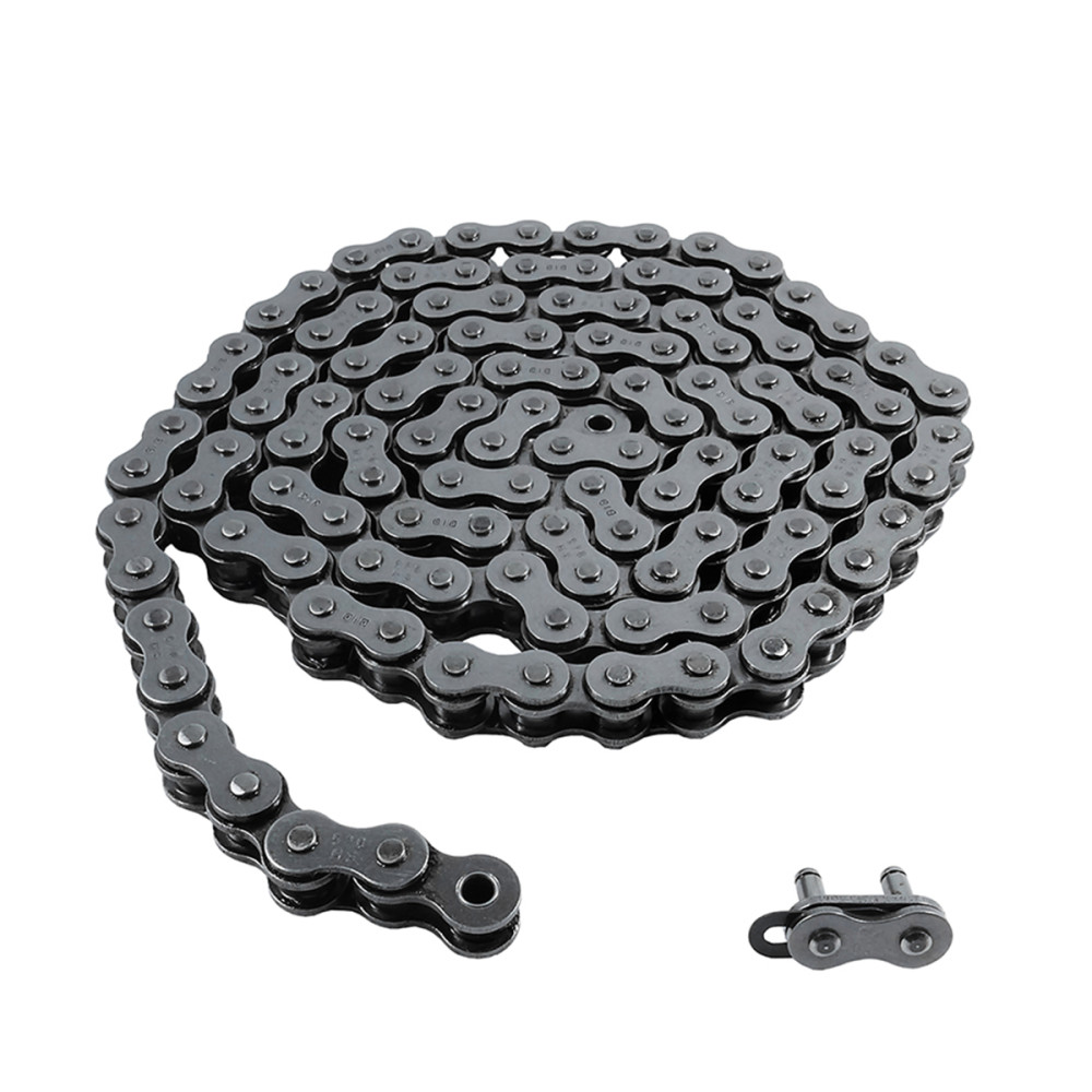 Corrente D.I.D 520x118 Daido com Retentor