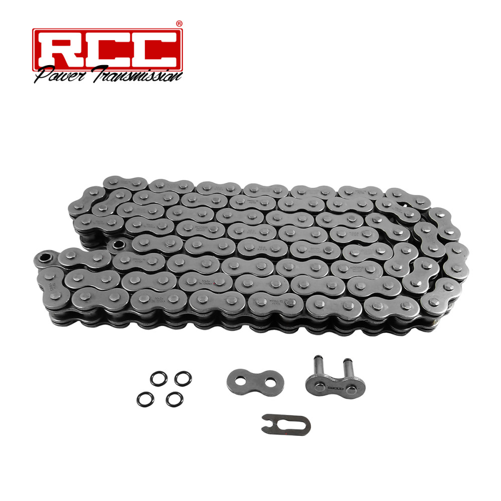 Kit Relação Para CRF230 Coroa + Pinhão + Corrente Sem Retentor