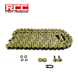 Corrente RCC Gold com Retentor 520X116