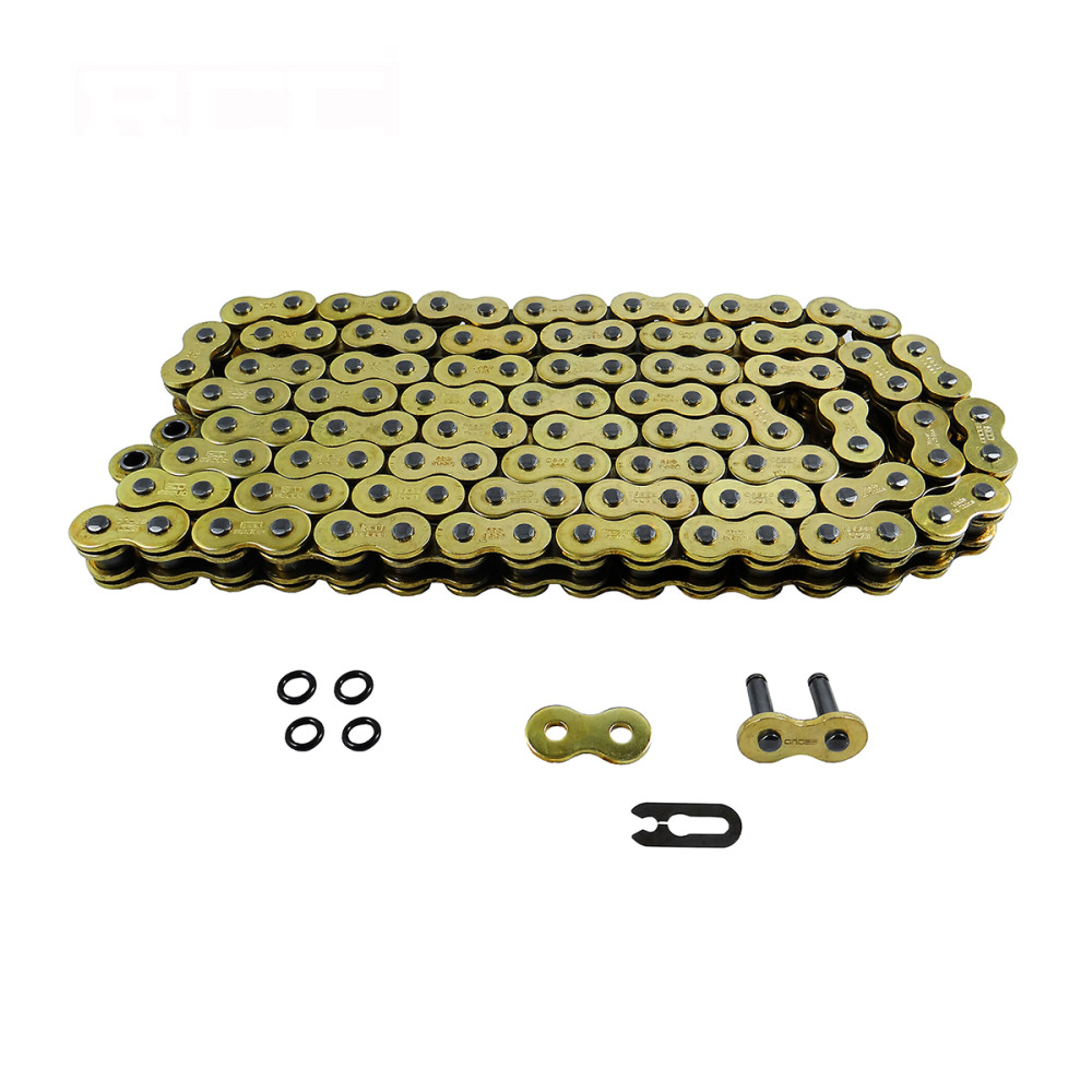 Corrente Gold RCC 520UO120E com Retentor